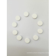 GMP Certificated Pharmaceutical Drugs, High Quality Aminophylline Tablets